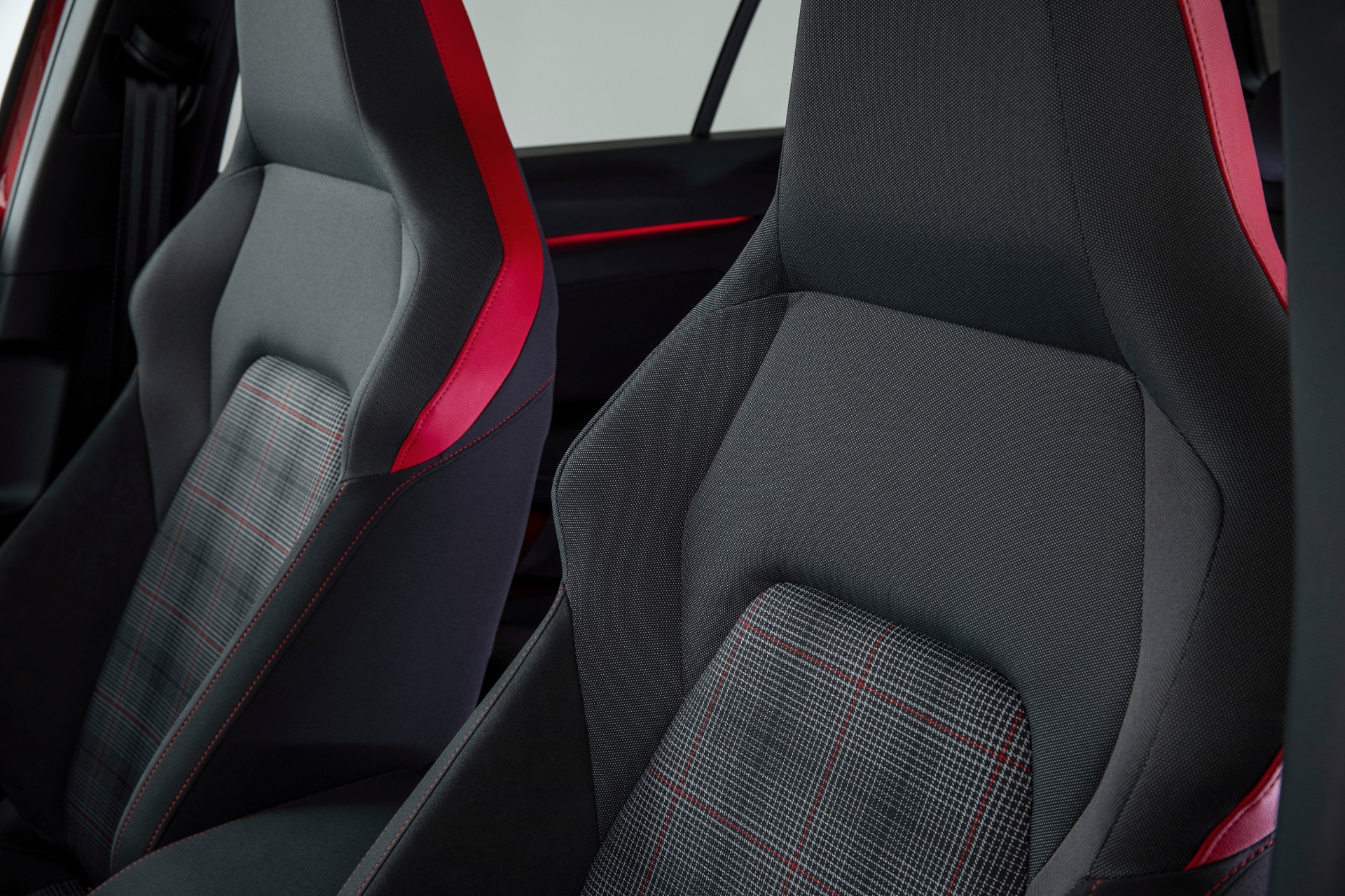 VW Golf GTI Lite